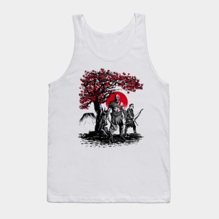 God Ink Tank Top